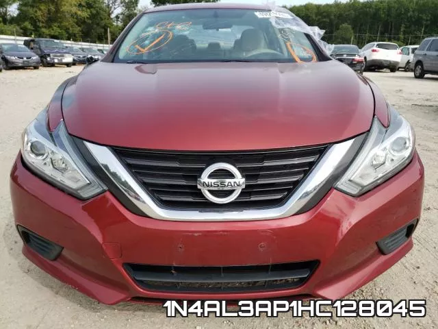 1N4AL3AP1HC128045 фото 10