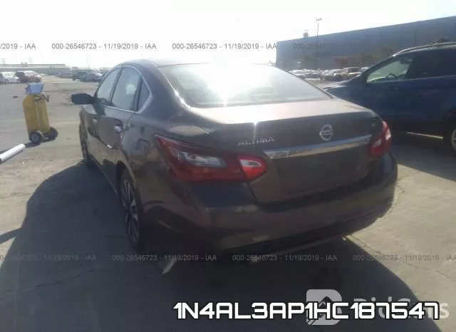 1N4AL3AP1HC187547 фото 4
