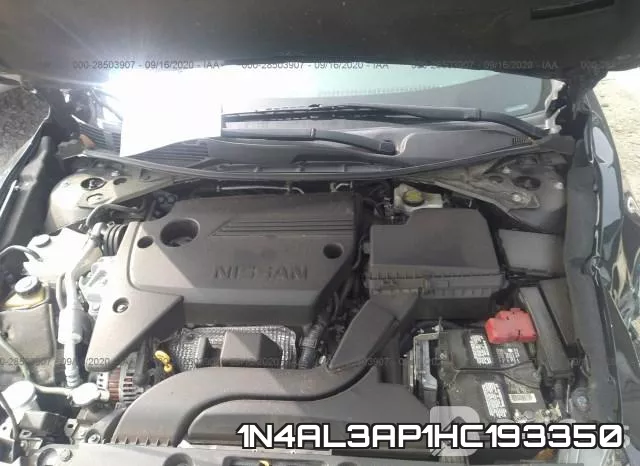 1N4AL3AP1HC193350 фото 2