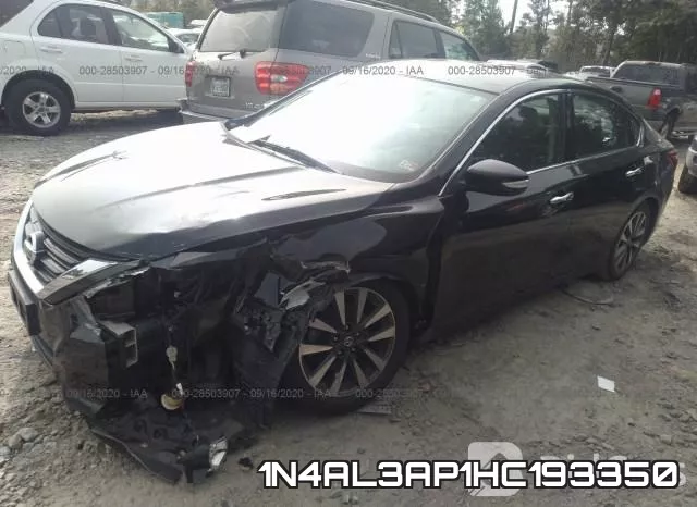 1N4AL3AP1HC193350 фото 3