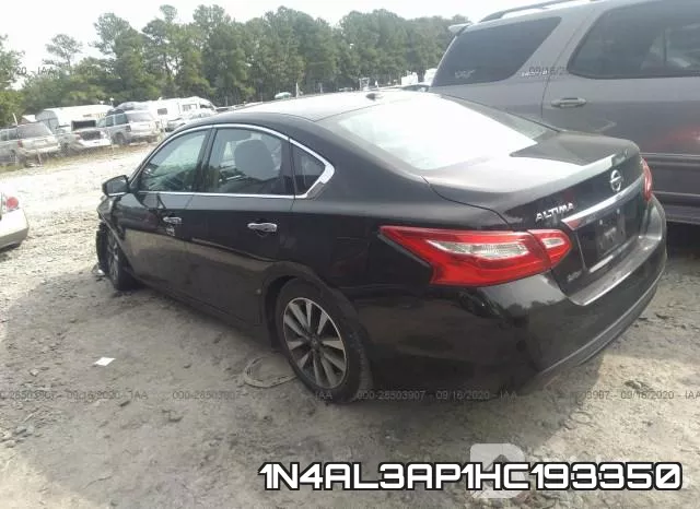 1N4AL3AP1HC193350 фото 4