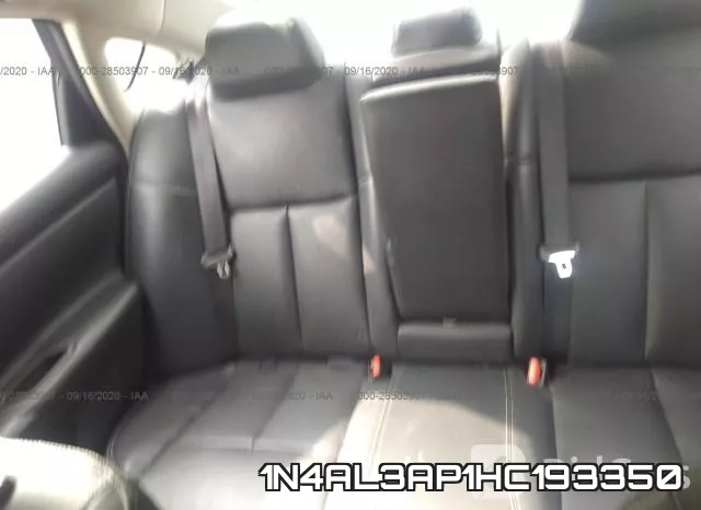 1N4AL3AP1HC193350 фото 9