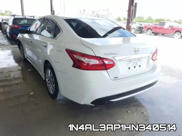1N4AL3AP1HN340514 фото 4