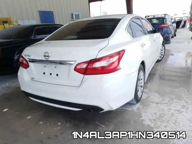 1N4AL3AP1HN340514 фото 5