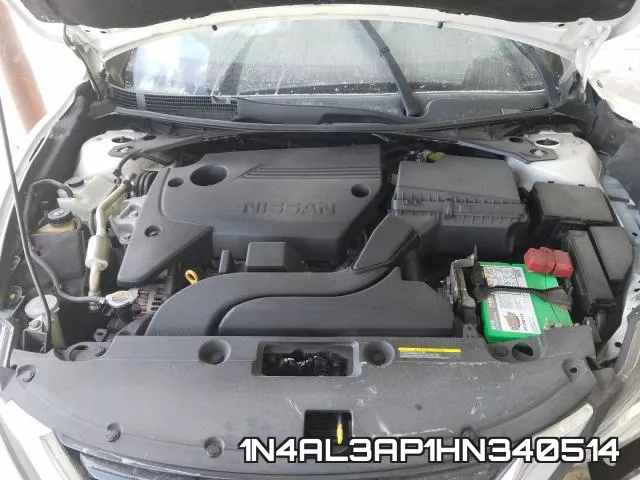 1N4AL3AP1HN340514 фото 8