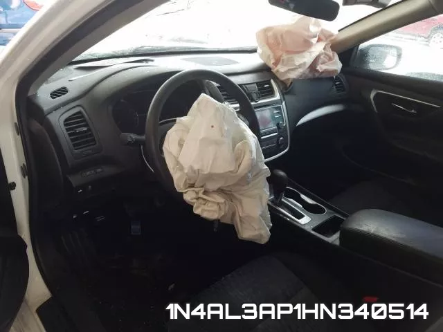 1N4AL3AP1HN340514 фото 10