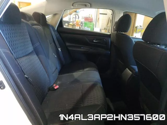 1N4AL3AP2HN357600 фото 7