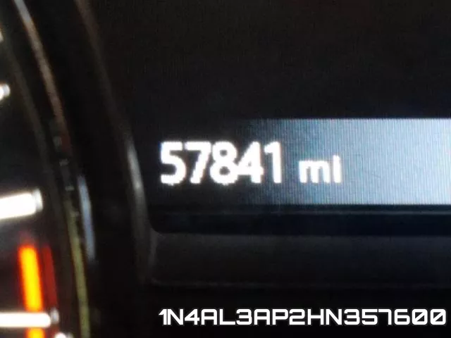 1N4AL3AP2HN357600 фото 9