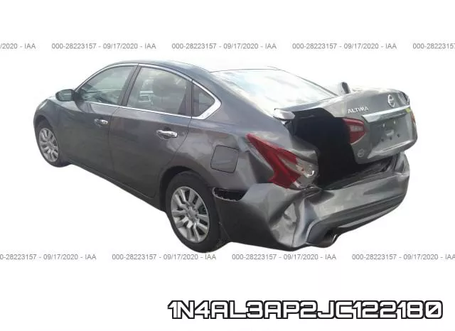 1N4AL3AP2JC122180 фото 4