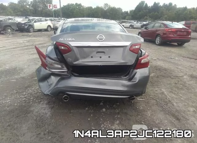 1N4AL3AP2JC122180 фото 7