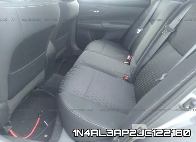 1N4AL3AP2JC122180 фото 9
