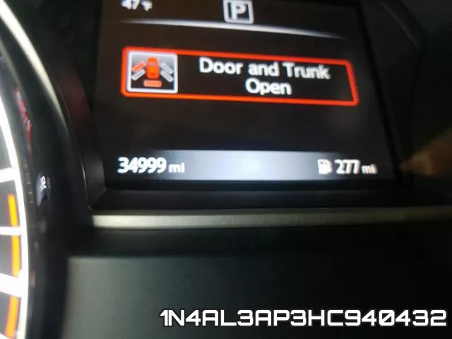 1N4AL3AP3HC940432 фото 9