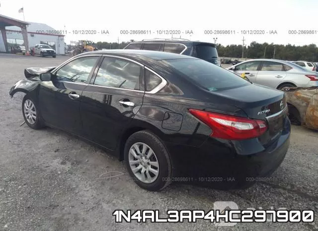 1N4AL3AP4HC297900 фото 4