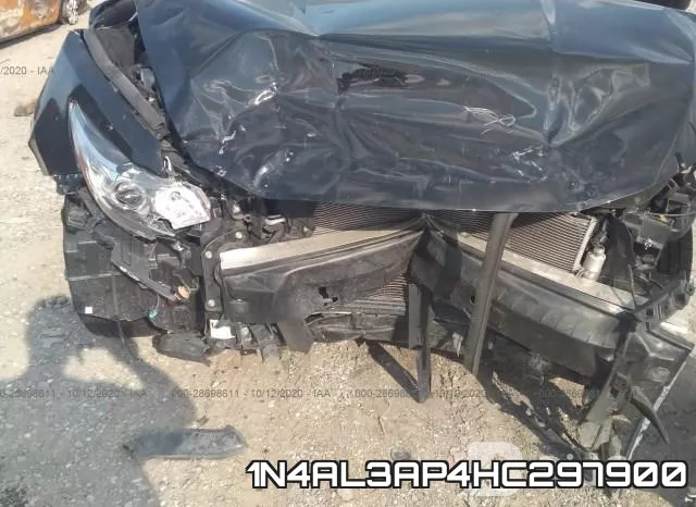 1N4AL3AP4HC297900 фото 7
