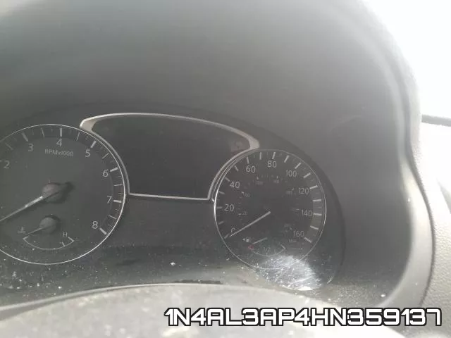 1N4AL3AP4HN359137 фото 9