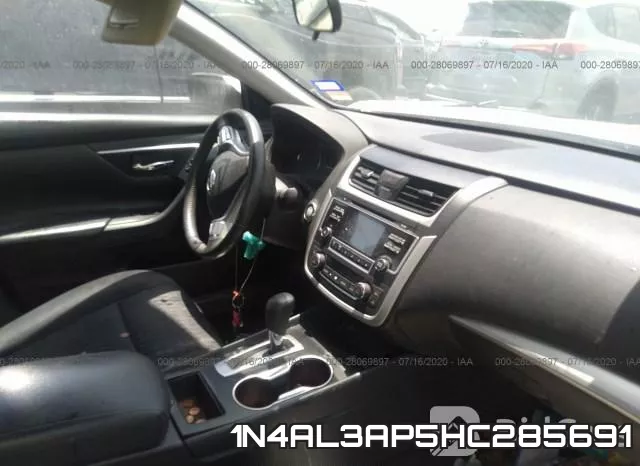 1N4AL3AP5HC285691 фото 6