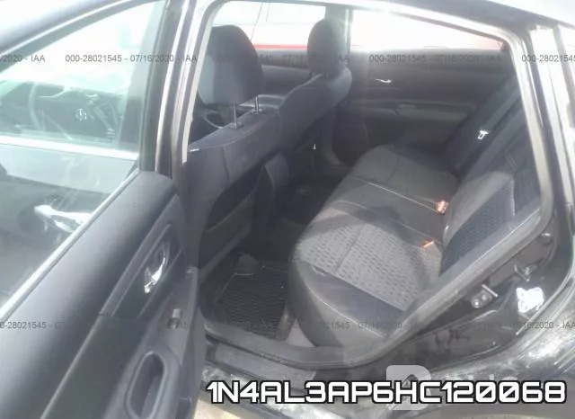 1N4AL3AP6HC120068 фото 9