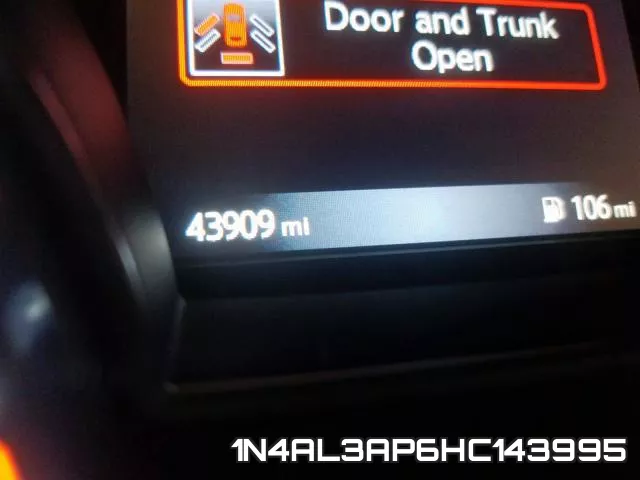 1N4AL3AP6HC143995 фото 9