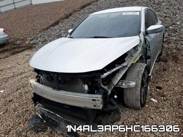 1N4AL3AP6HC166306 фото 3