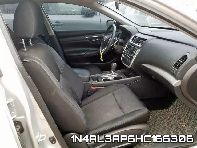 1N4AL3AP6HC166306 фото 6