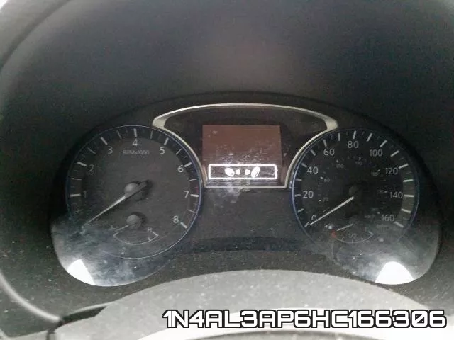 1N4AL3AP6HC166306 фото 9