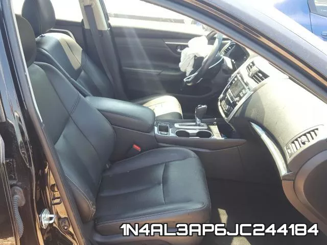 1N4AL3AP6JC244184 фото 6