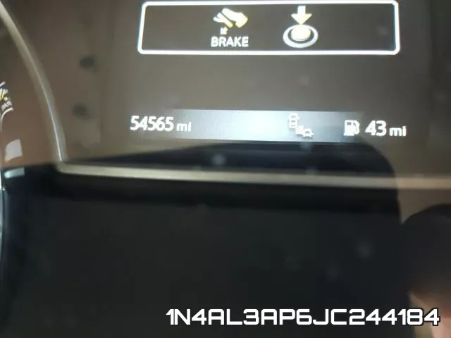 1N4AL3AP6JC244184 фото 9