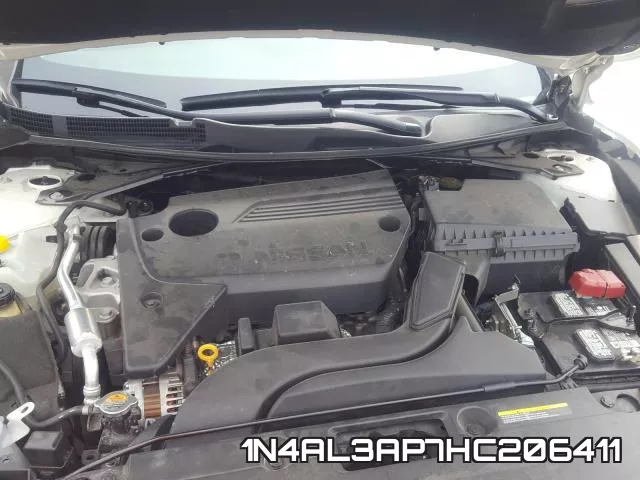 1N4AL3AP7HC206411 фото 8