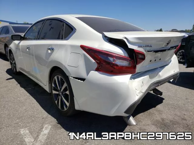 1N4AL3AP8HC297625 фото 4