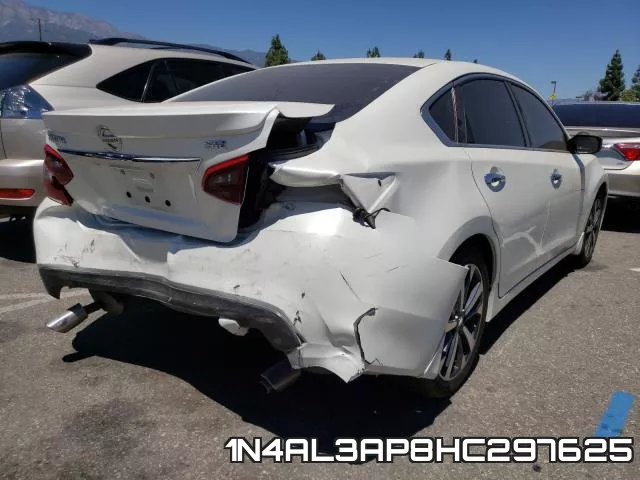 1N4AL3AP8HC297625 фото 5