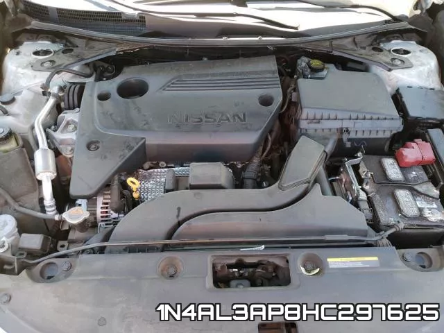 1N4AL3AP8HC297625 фото 8