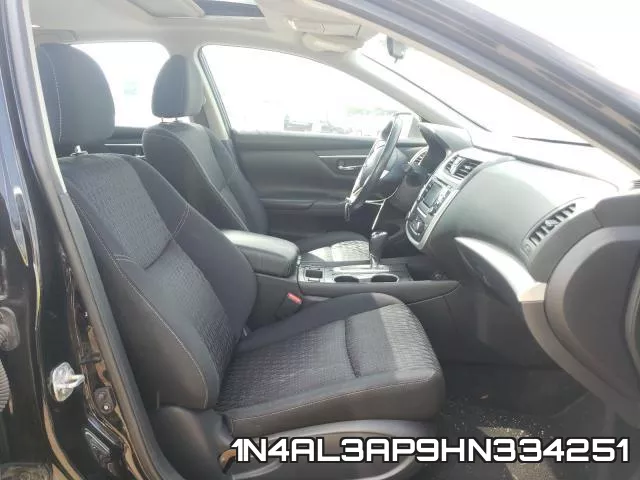 1N4AL3AP9HN334251 фото 6