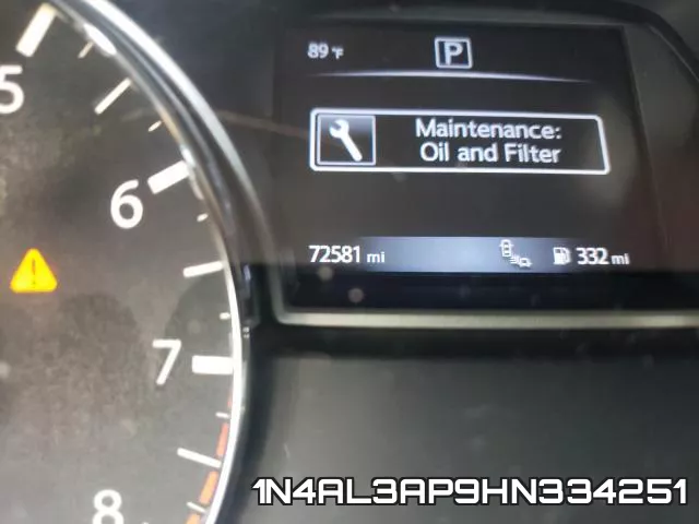 1N4AL3AP9HN334251 фото 9