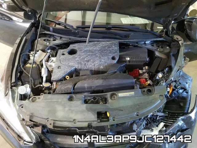 1N4AL3AP9JC127442 фото 8