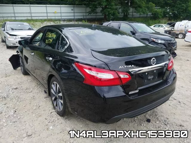 1N4AL3APXHC153980 фото 4