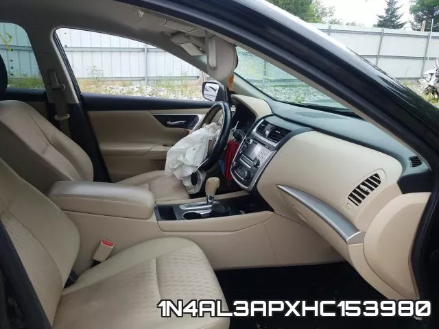 1N4AL3APXHC153980 фото 6