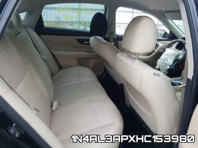 1N4AL3APXHC153980 фото 7
