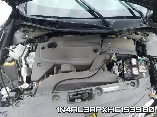 1N4AL3APXHC153980 фото 8
