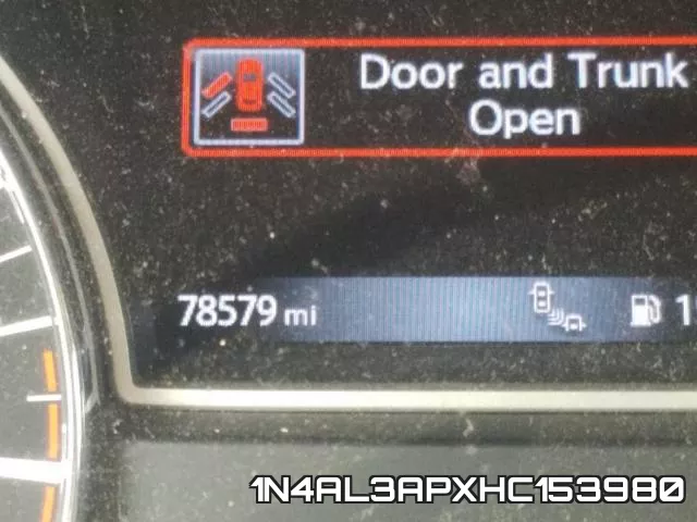 1N4AL3APXHC153980 фото 9