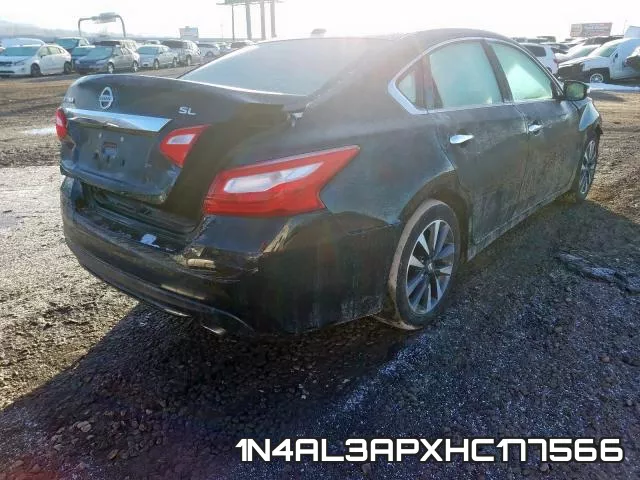 1N4AL3APXHC177566 фото 5