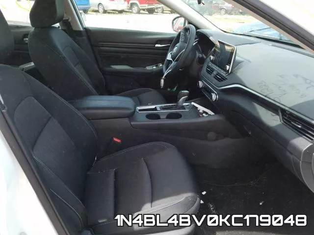 1N4BL4BV0KC179048 фото 6