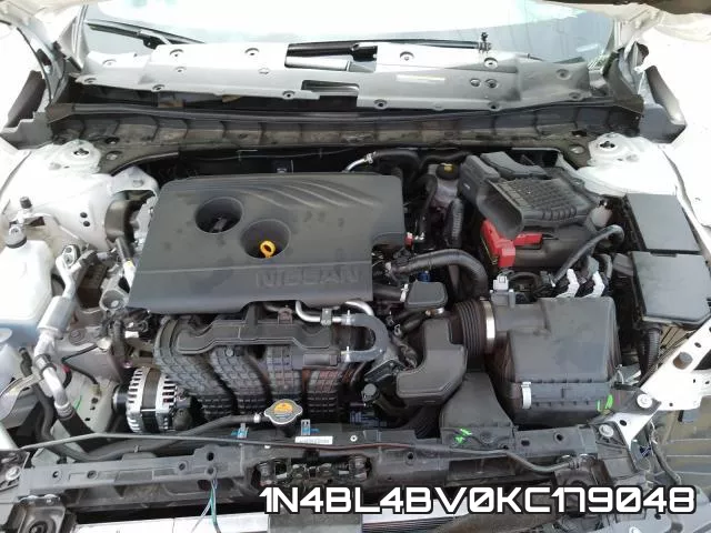 1N4BL4BV0KC179048 фото 8