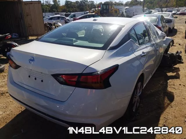 1N4BL4BV1LC242840 фото 4