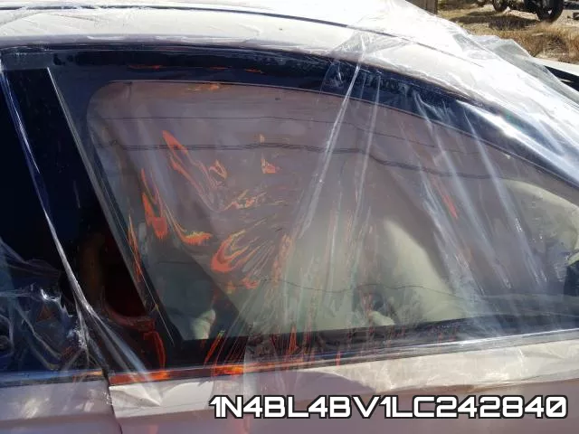 1N4BL4BV1LC242840 фото 5