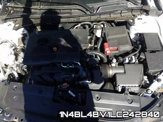 1N4BL4BV1LC242840 фото 7
