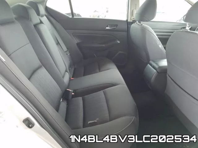 1N4BL4BV3LC202534 фото 7