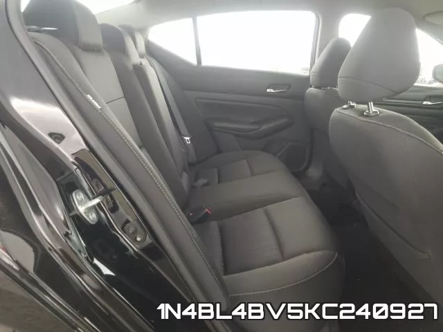 1N4BL4BV5KC240927 фото 7
