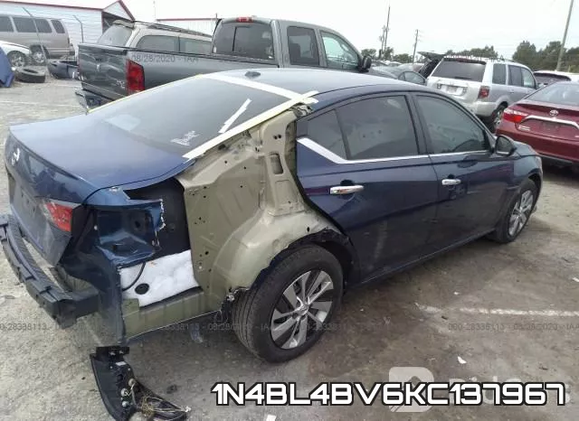 1N4BL4BV6KC137967 фото 5