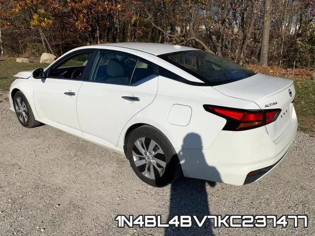 1N4BL4BV7KC237477 фото 5