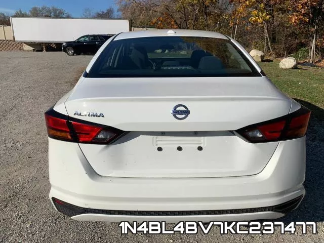 1N4BL4BV7KC237477 фото 6